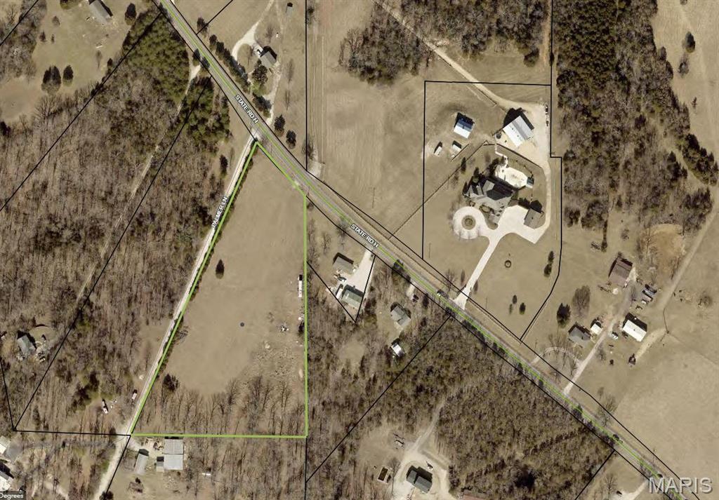 Photo of 6370 State Road H De Soto MO 63020