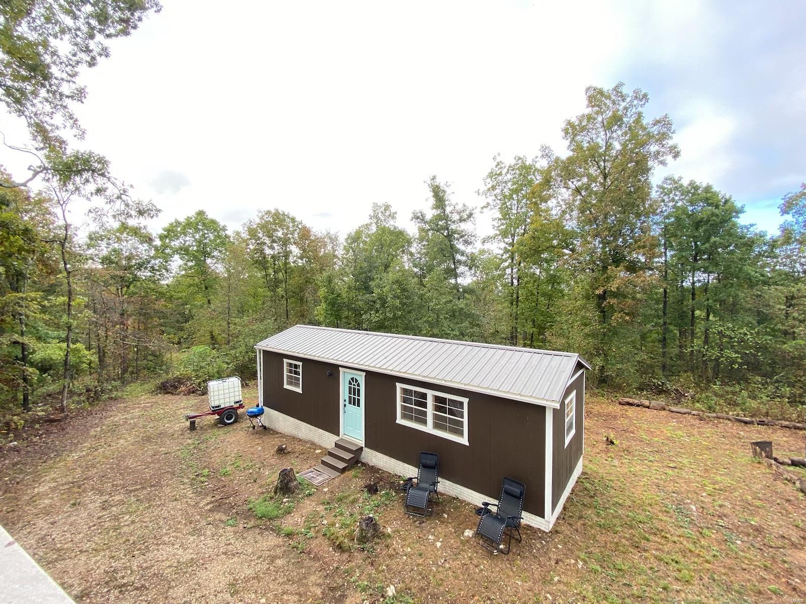 Photo of 984 Hidden Valley Lakes Annapolis MO 63620