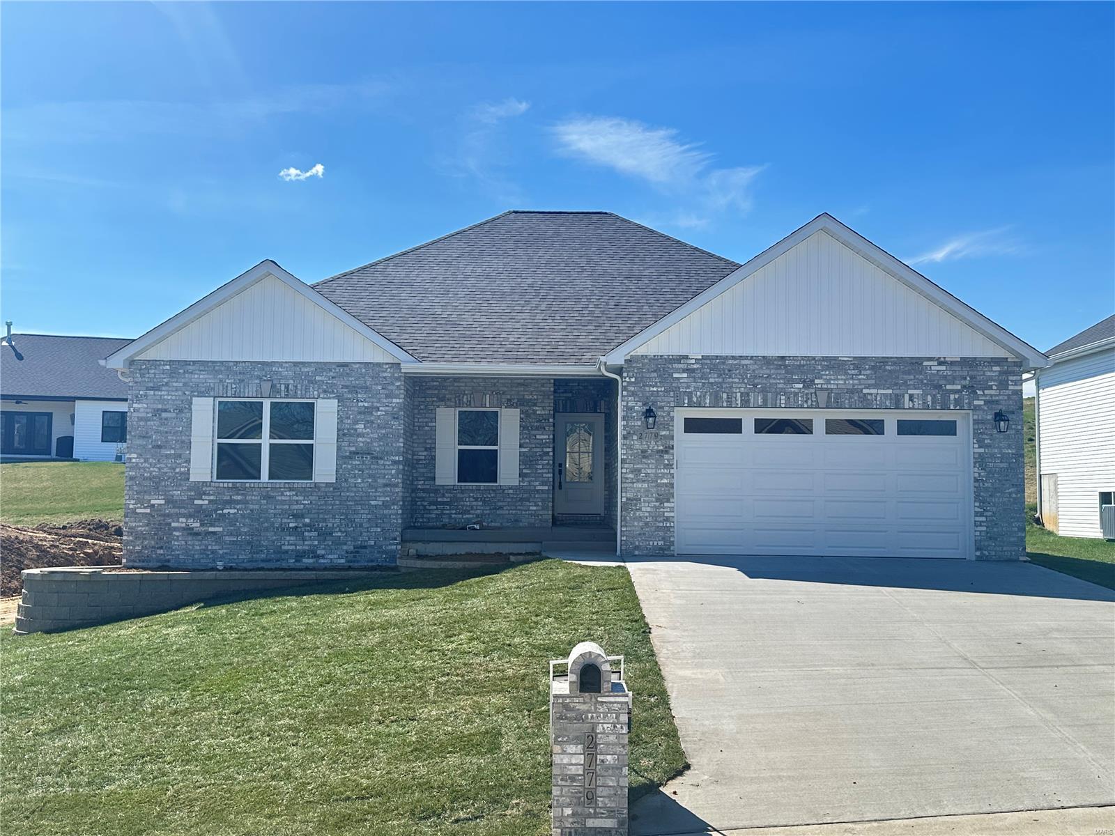 Photo of 2779 Earth Crest Drive Washington MO 63090