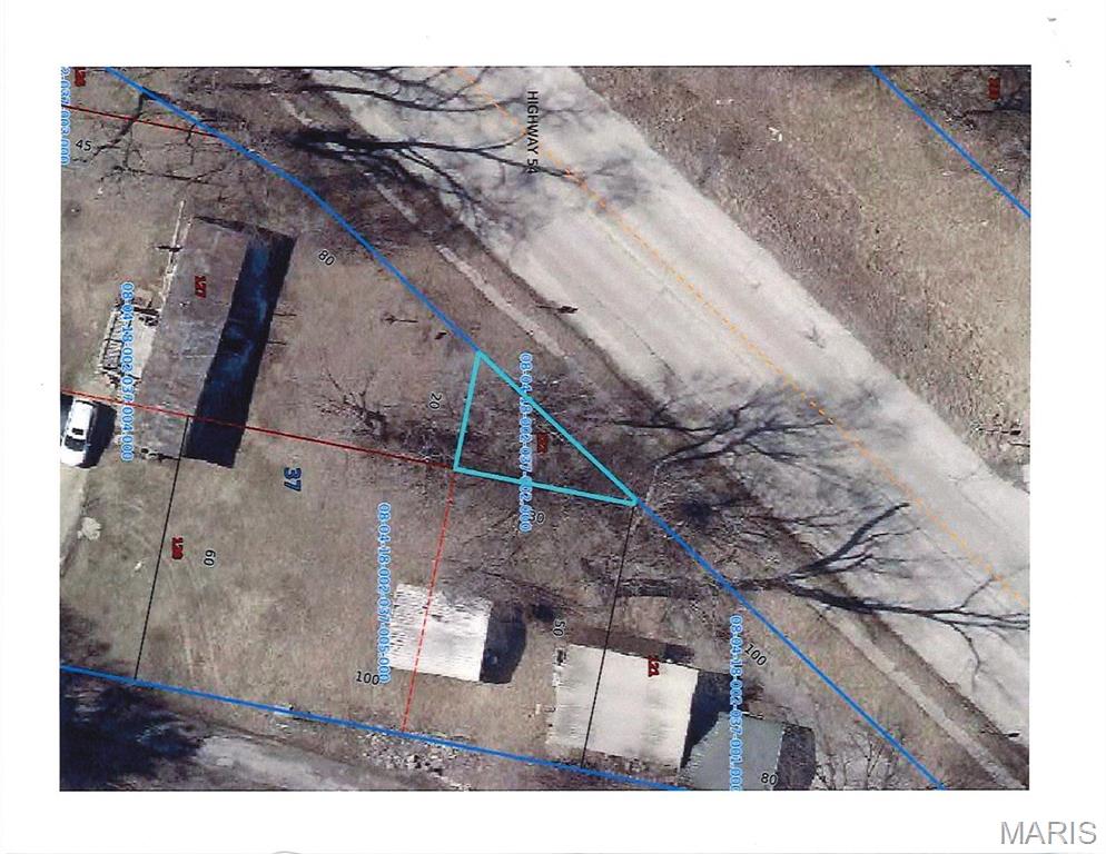 Photo of 0 Us-54 Louisiana MO 63353