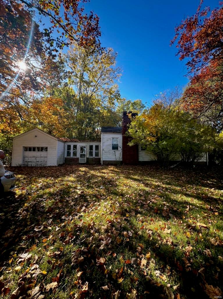 Photo of 471 Lewis Road Eureka MO 63025