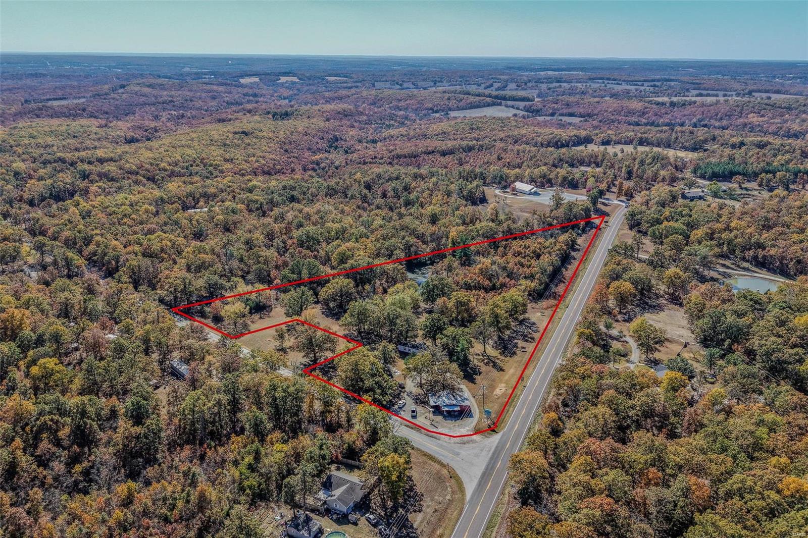 Photo of 1617 State Road K Windyville MO 65783