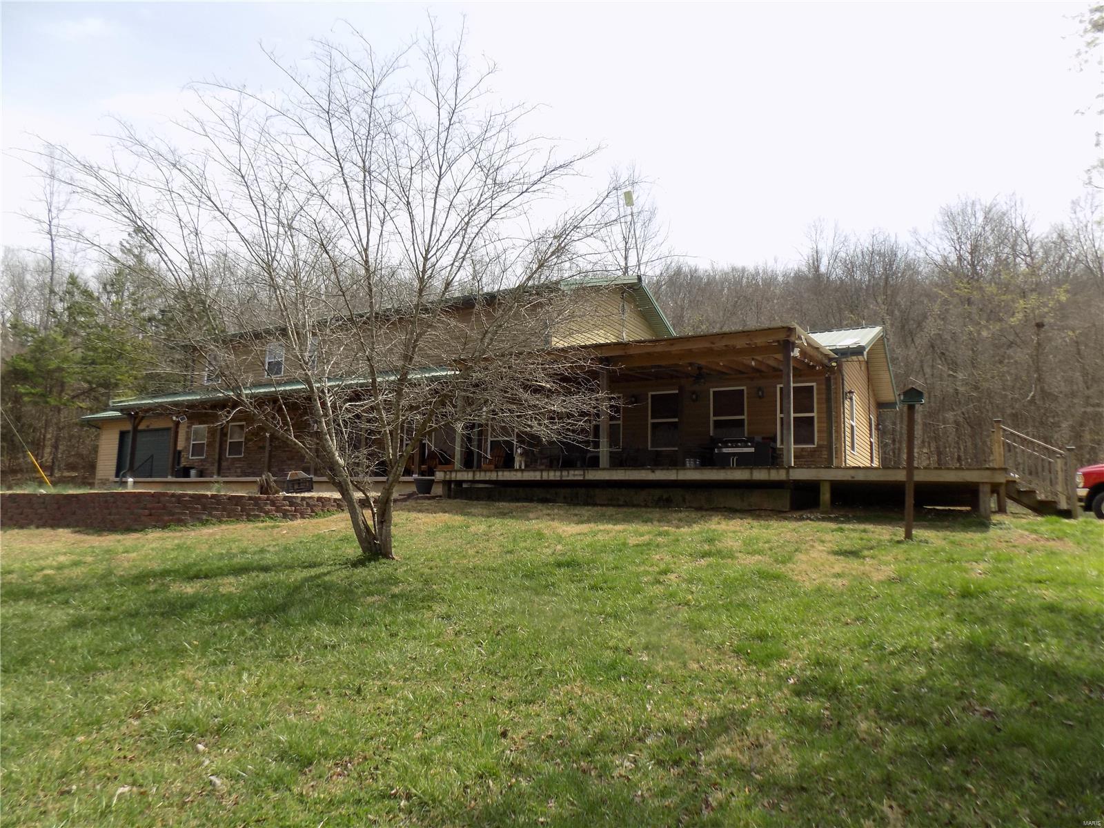 Photo of 37750 Highway 21 Lesterville MO 63654