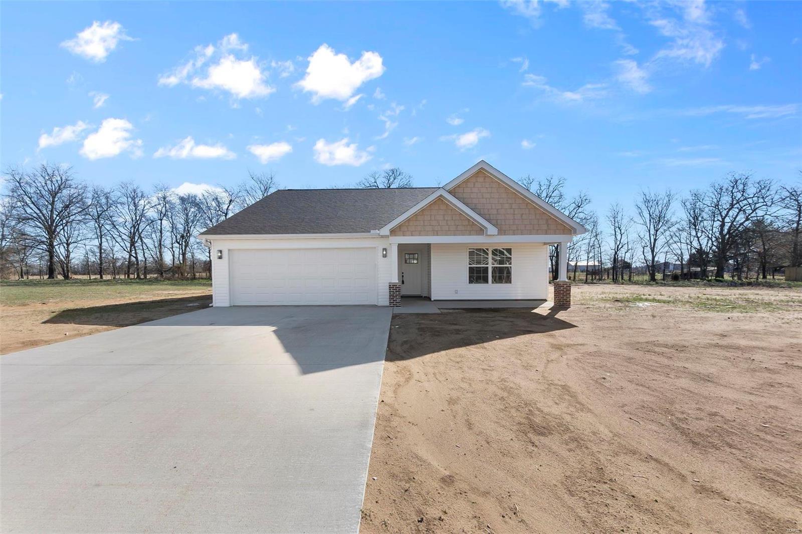 Photo of 15 Perry Drive Benton MO 63736