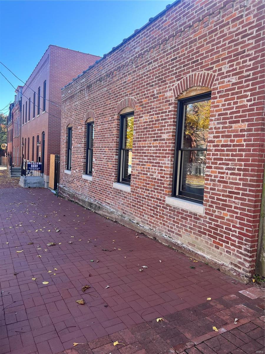 Photo of 1038 Geyer Avenue St Louis MO 63104