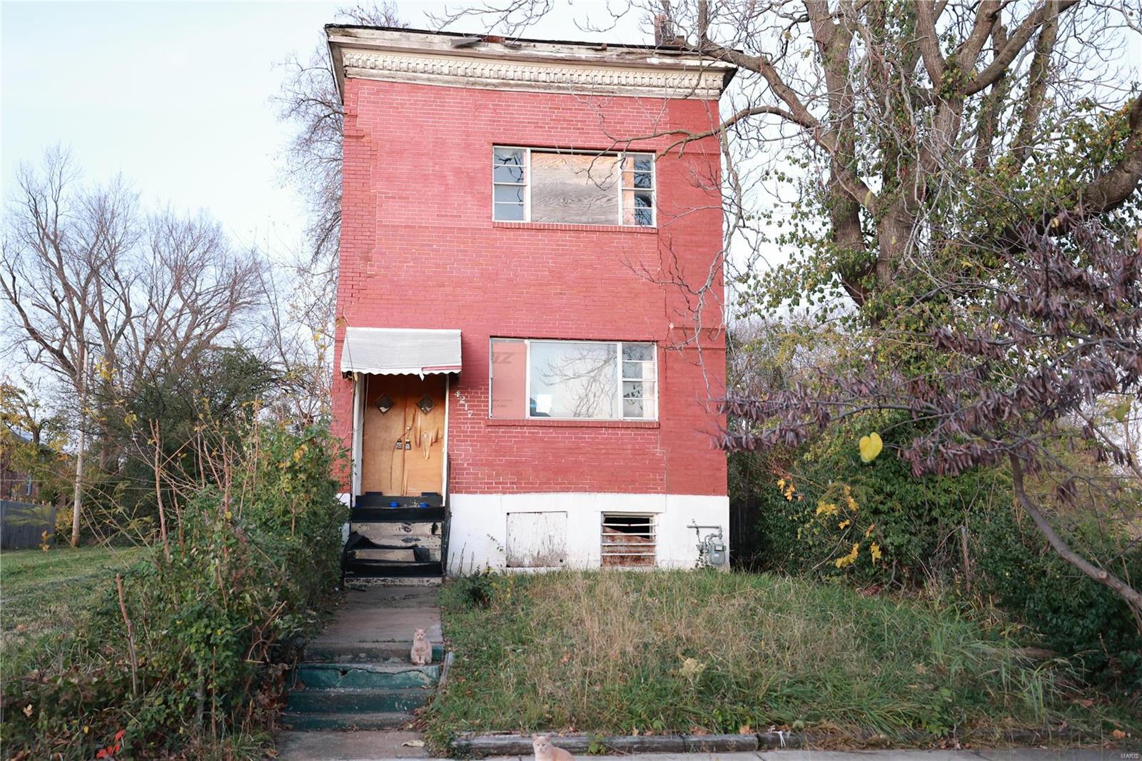 Photo of 4217 E Finney Avenue St Louis MO 63113
