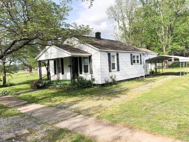 Photo of 407 Locust Street Charleston MO 63834