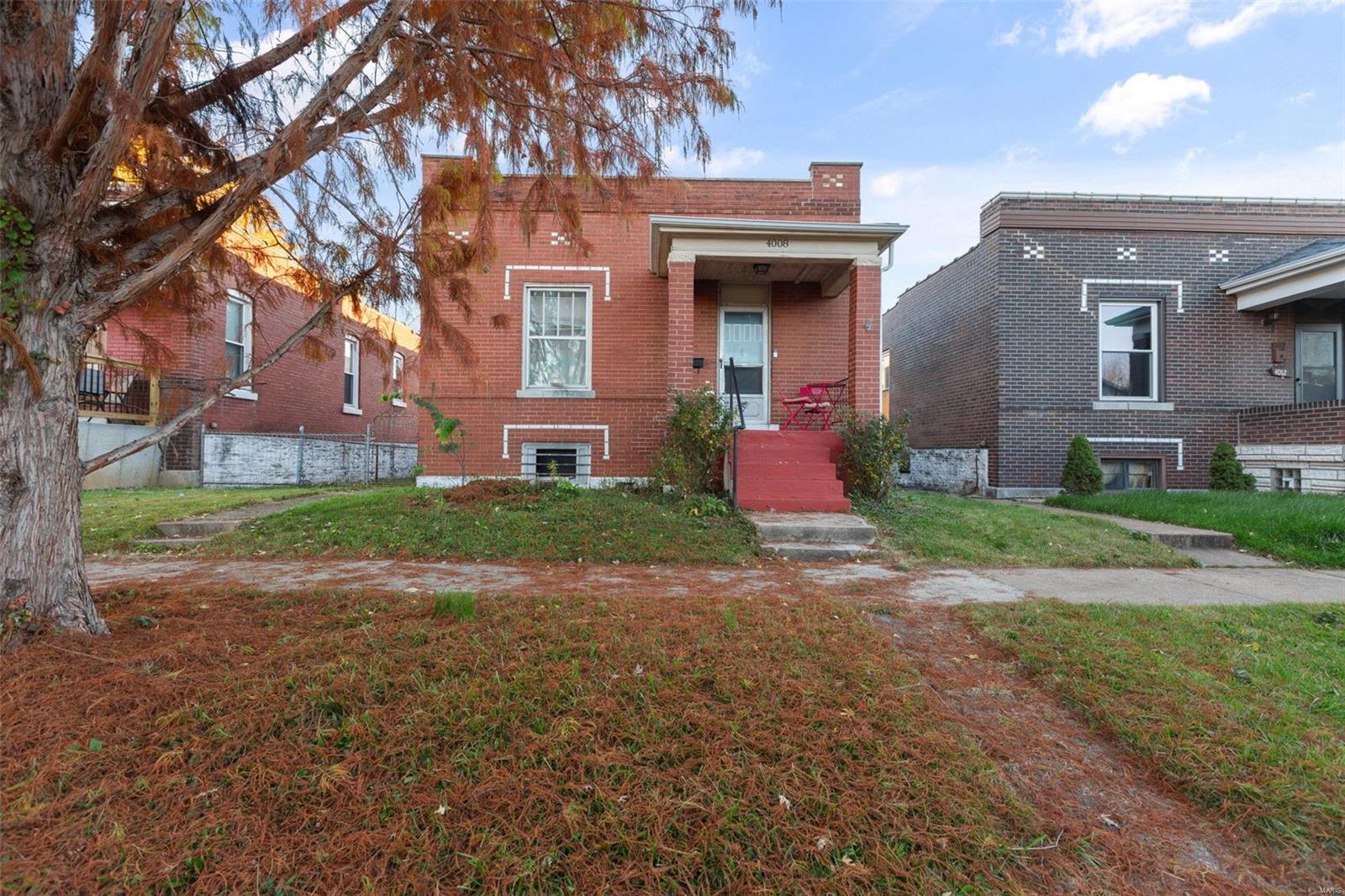 Photo of 4008 Winnebago Street St Louis MO 63116
