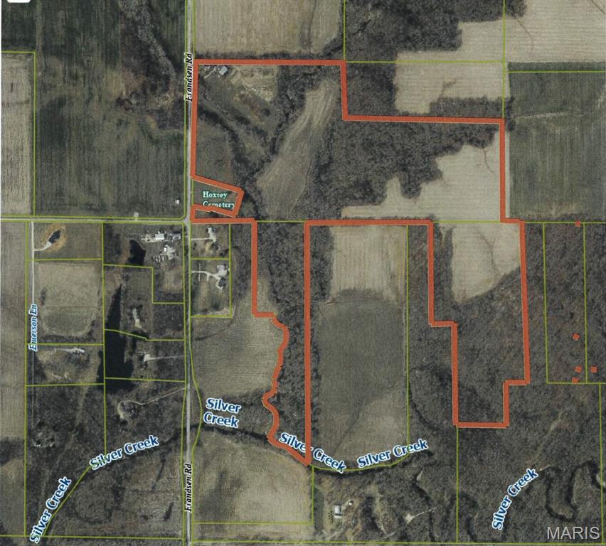 Photo of 6866 Frandsen Road Alhambra IL 62001