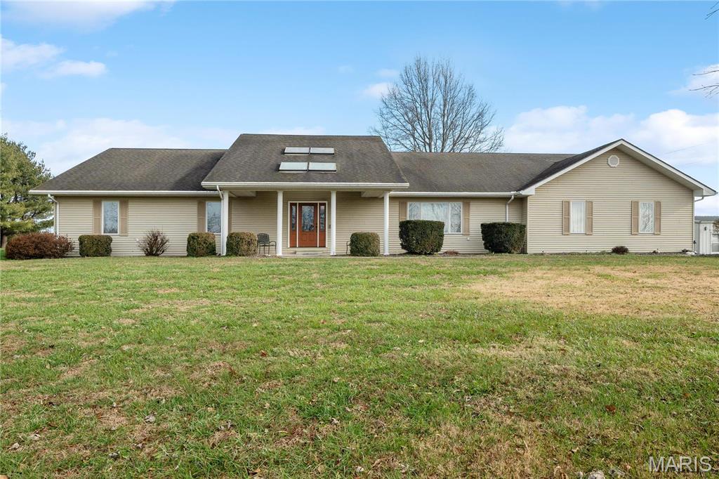 Photo of 253 Sapphire Lane Jackson MO 63755