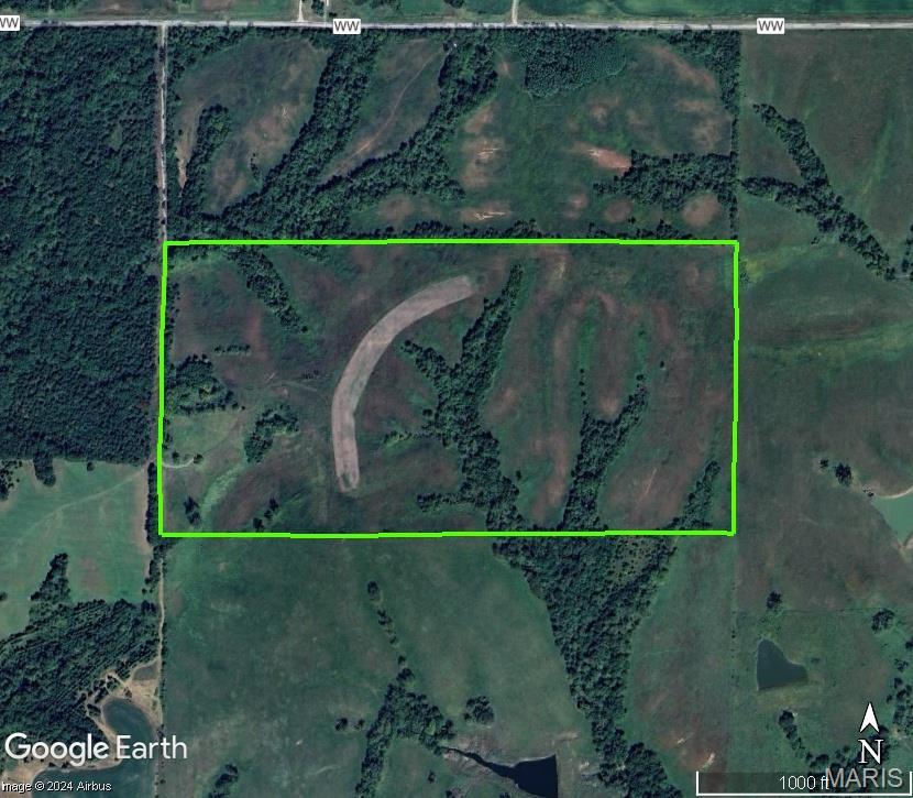 Photo of 0 Buckboard Rd. Unincorporated MO 64645