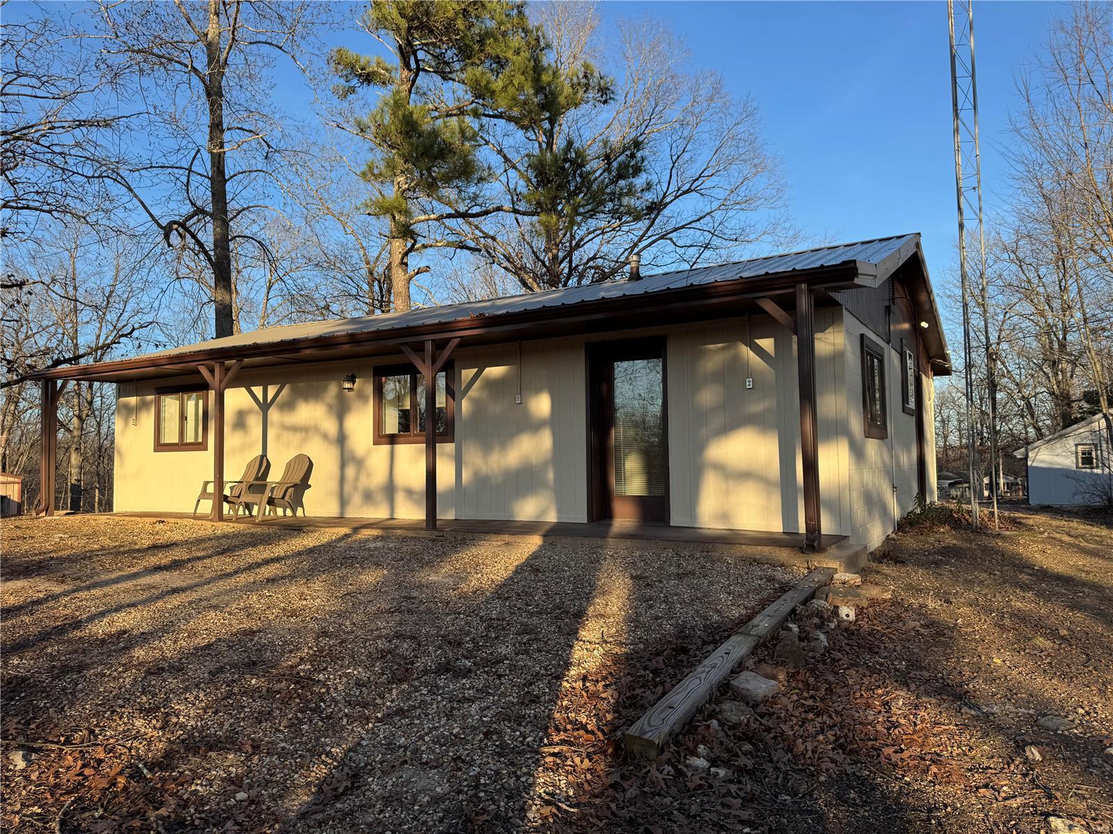 Photo of 12 Rose Lane Williamsville MO 63967