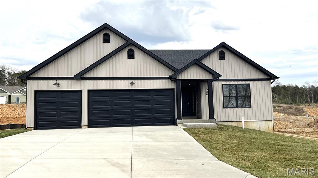 Photo of 1526 Louisiana Drive Herculaneum MO 63048