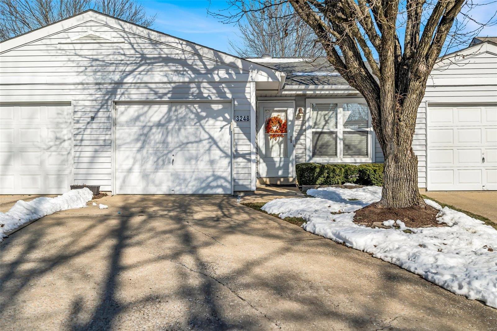 Photo of 3248 Meadow Trail Drive #75 St Peters MO 63376