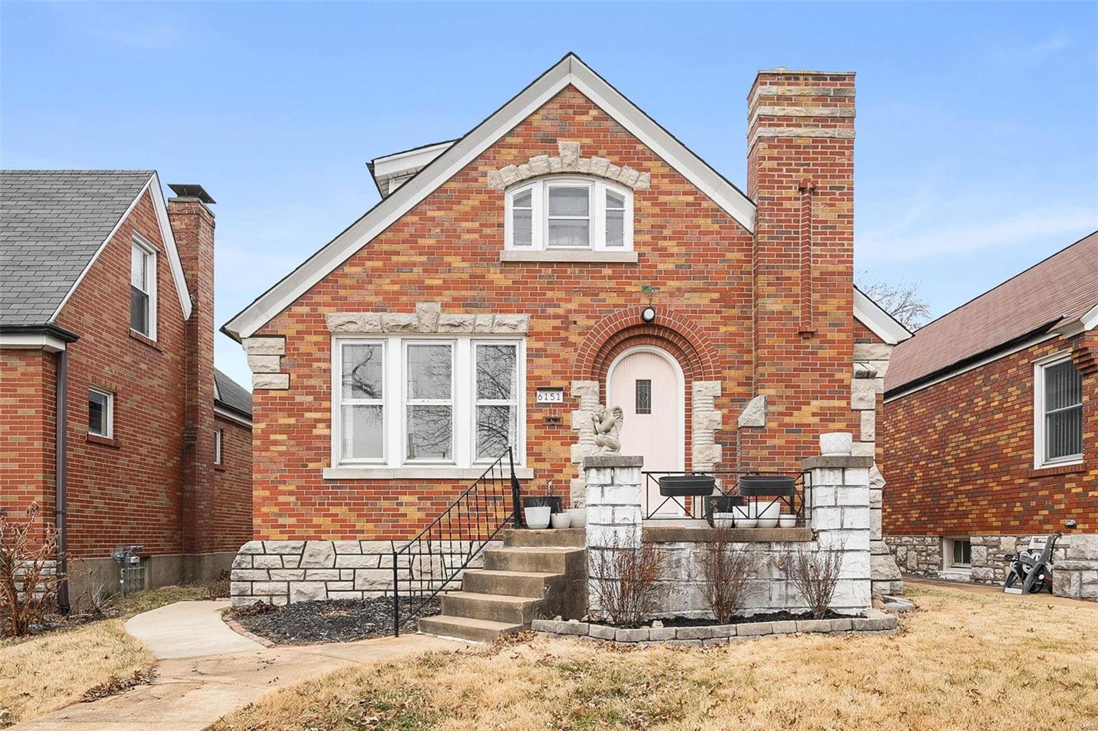 Photo of 6151 Adkins Avenue St Louis MO 63116
