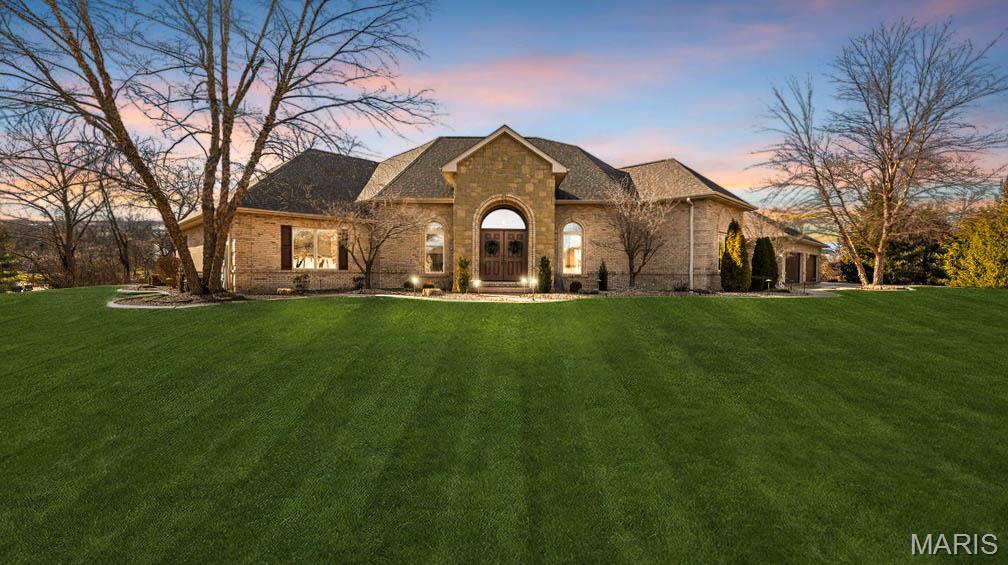 Photo of 1369 Palmer Creek Drive Columbia IL 62236