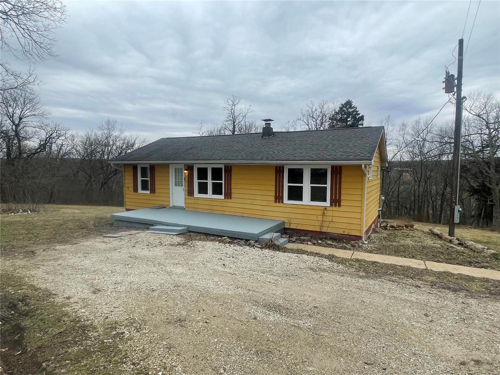 Photo of 6447 Highway H Gerald MO 63037