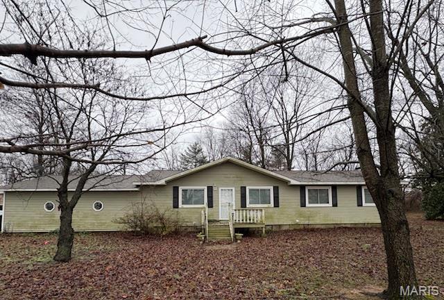 Photo of 2407 W Highway 62 Bertrand MO 63823