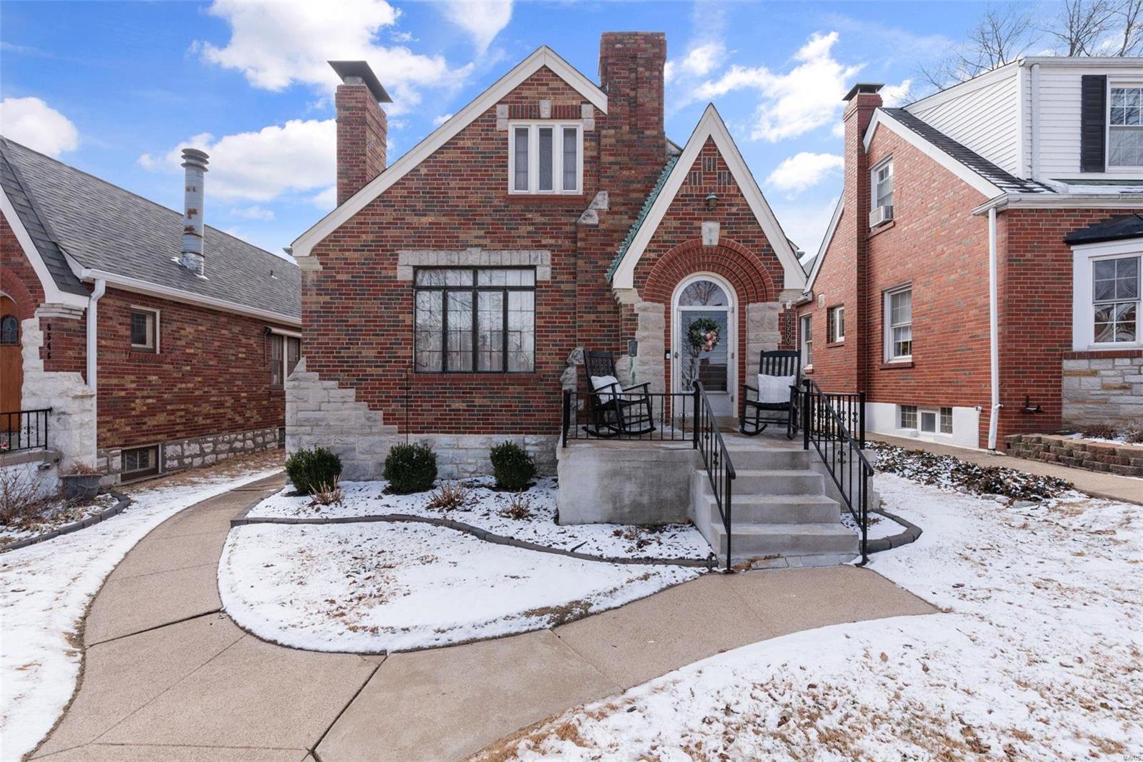 Photo of 6550 Lindenwood Place St Louis MO 63109