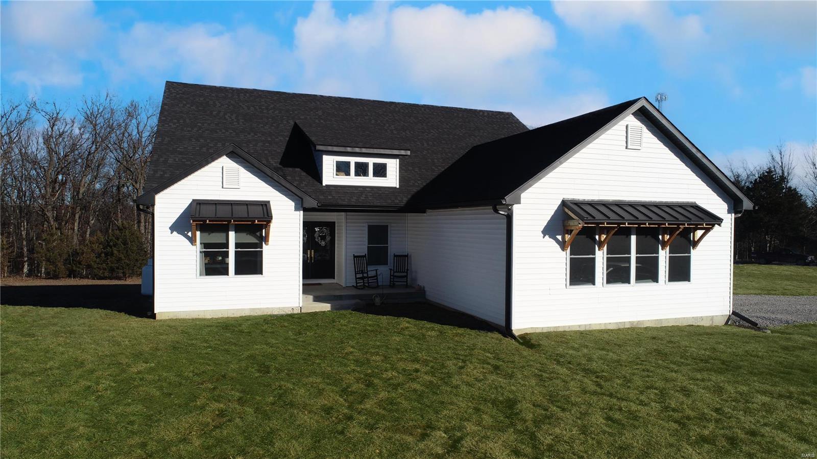 Photo of 55900 Sapphire Trail New London MO 63459