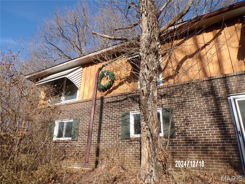 Photo of 6045 Ozark Drive High Ridge MO 63049