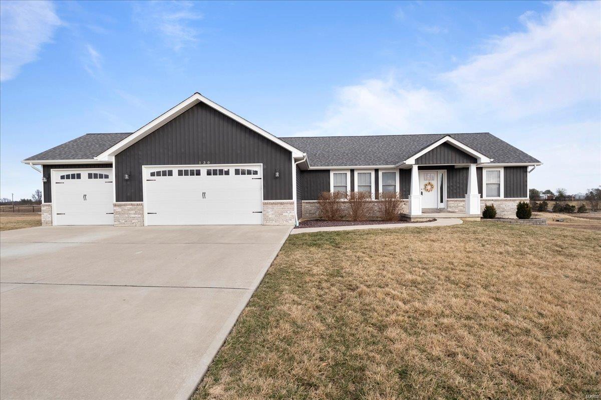 Photo of 130 Moore Estates Drive Troy MO 63379