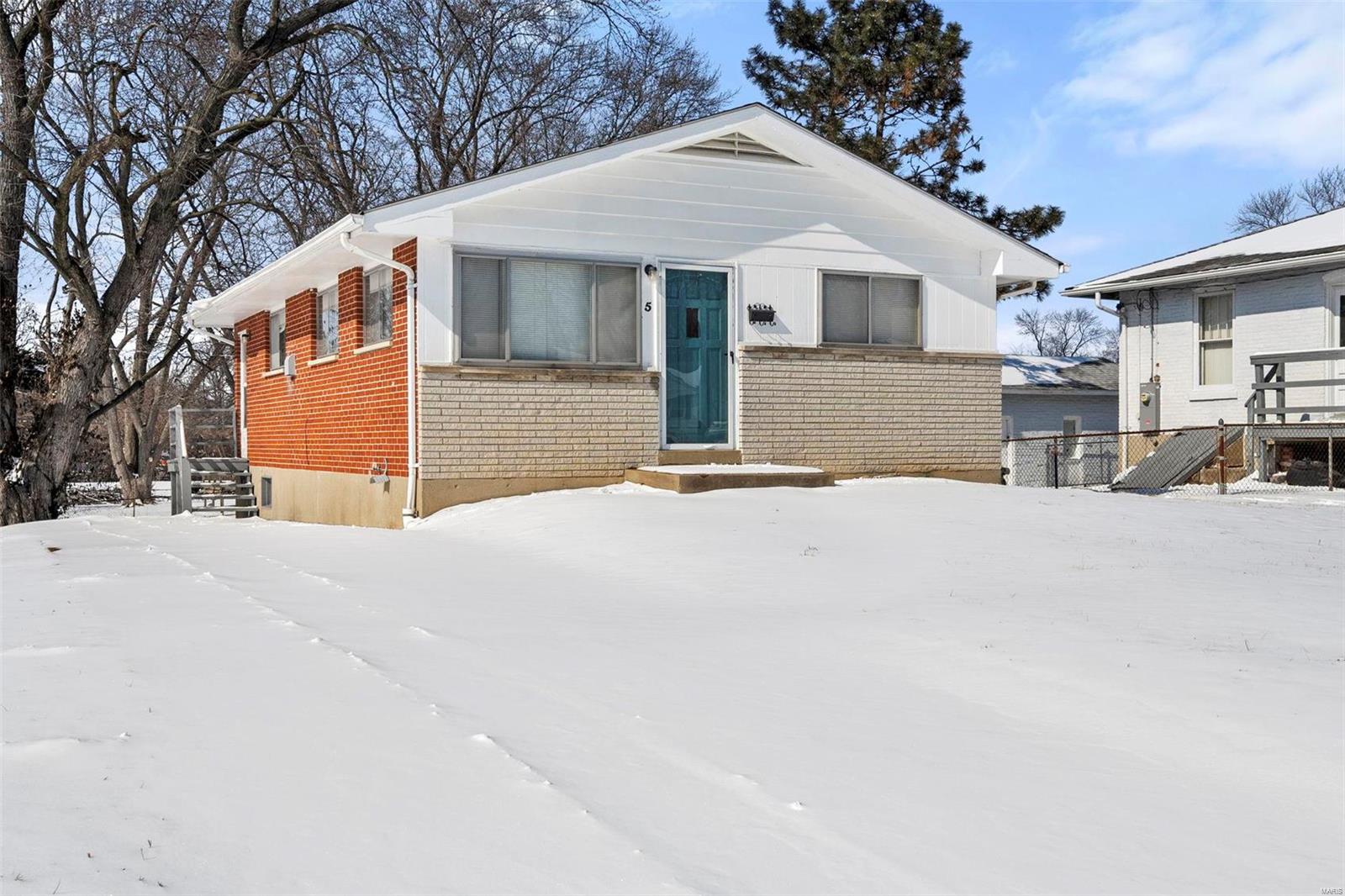 Photo of 5 Saint Ferdinand Street Florissant MO 63031