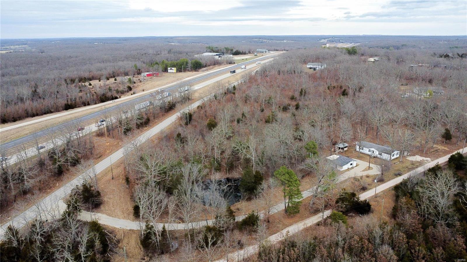 Photo of 5832 Old Route 66 Leasburg MO 65535