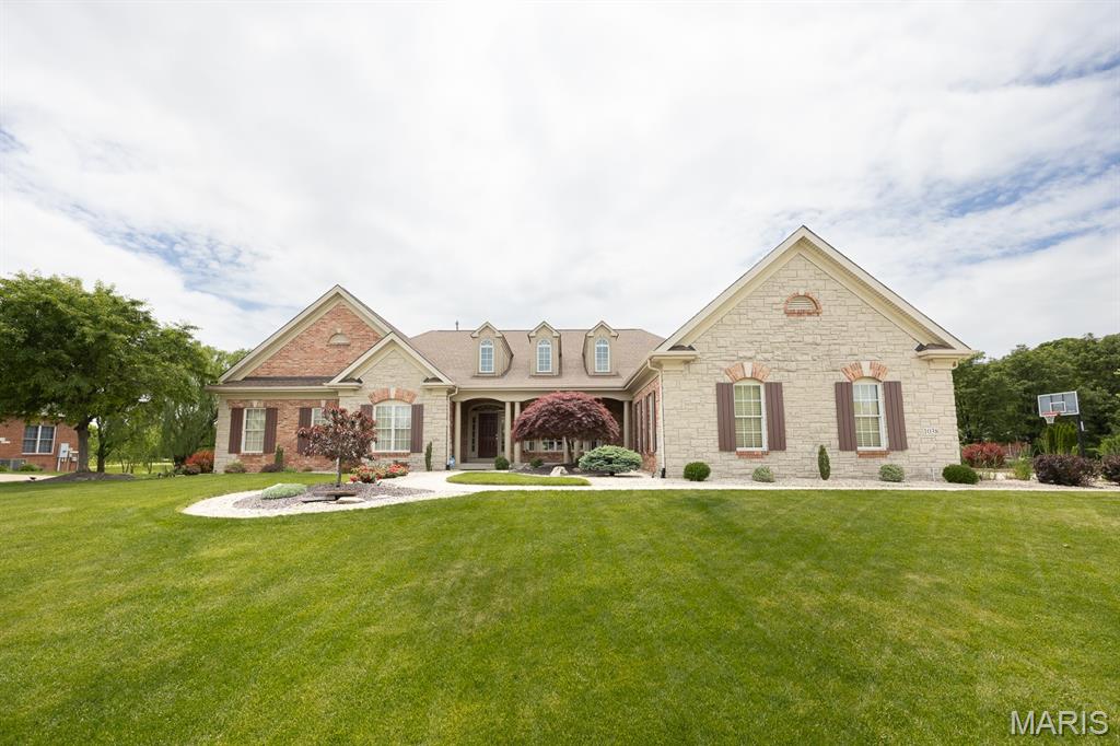 Photo of 1038 Far Oaks Drive Caseyville IL 62232