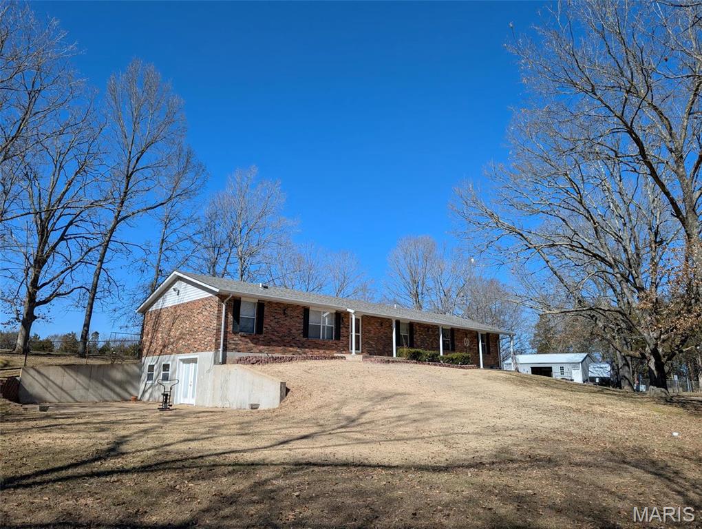Photo of 14707 State Road E De Soto MO 63020