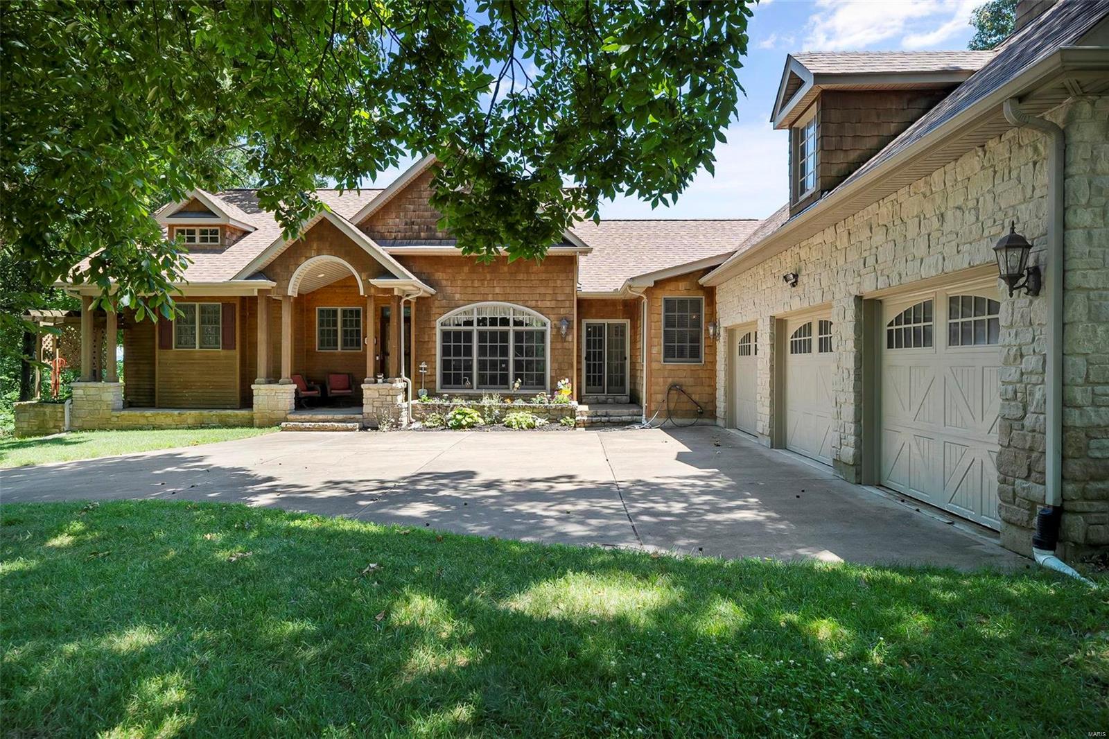 Photo of 11378 River Hills Road Festus MO 63028