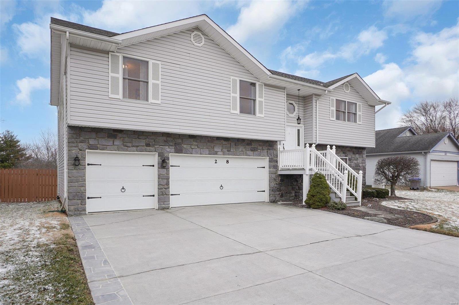 Photo of 28 Mallard Pointe Drive O'Fallon MO 63368