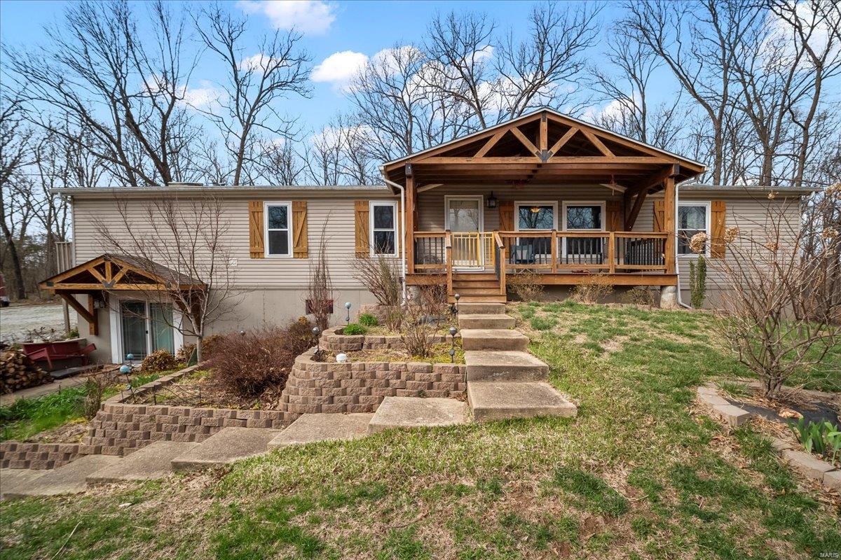 Photo of 4839 Highland Baptist Church Rd Hillsboro MO 63050