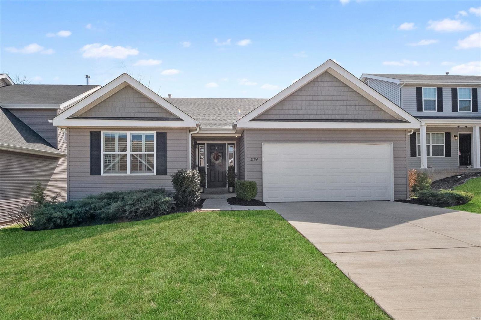 Photo of 3154 Willow Point Drive Imperial MO 63052