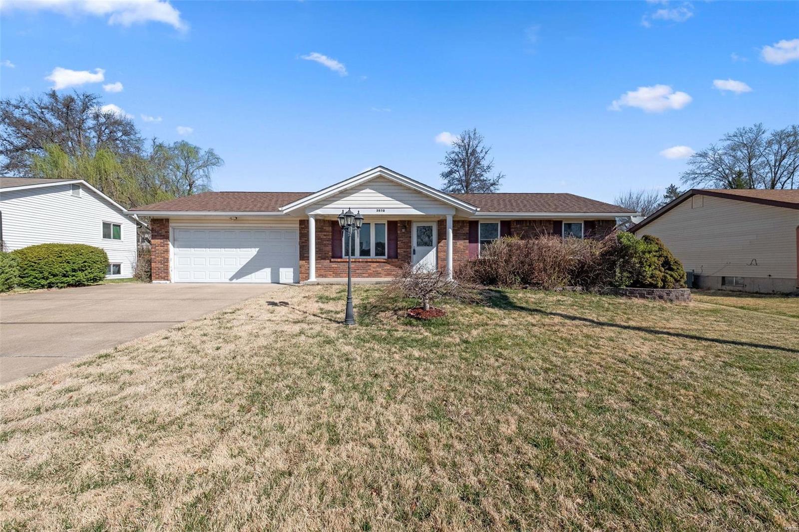 Photo of 3850 Towers Road St Charles MO 63304