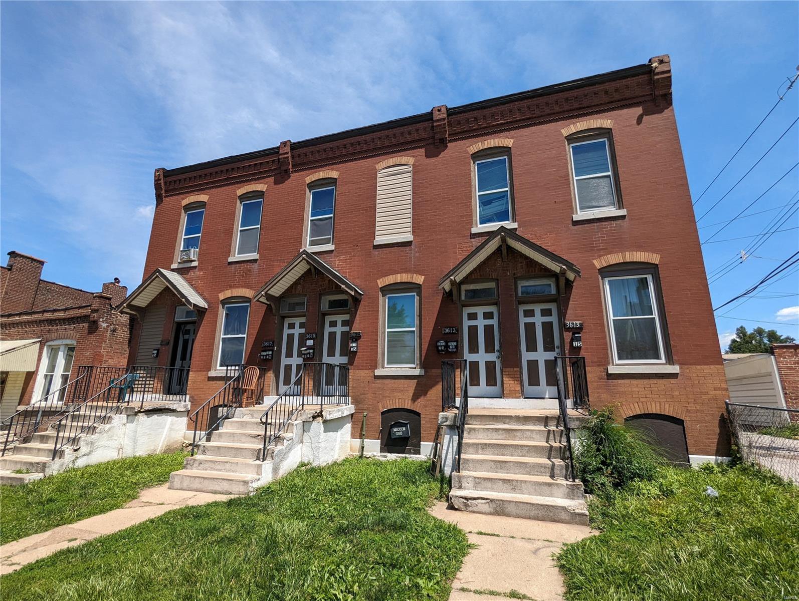 Photo of 3615 Alberta Street St Louis MO 63116