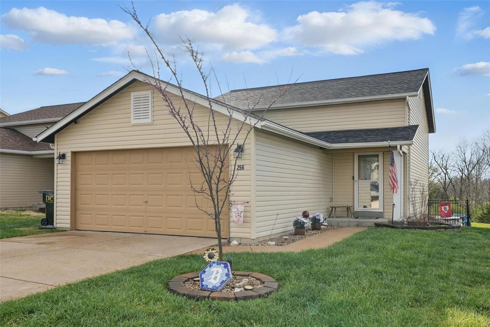 Photo of 256 Almond Tree Drive Troy MO 63379