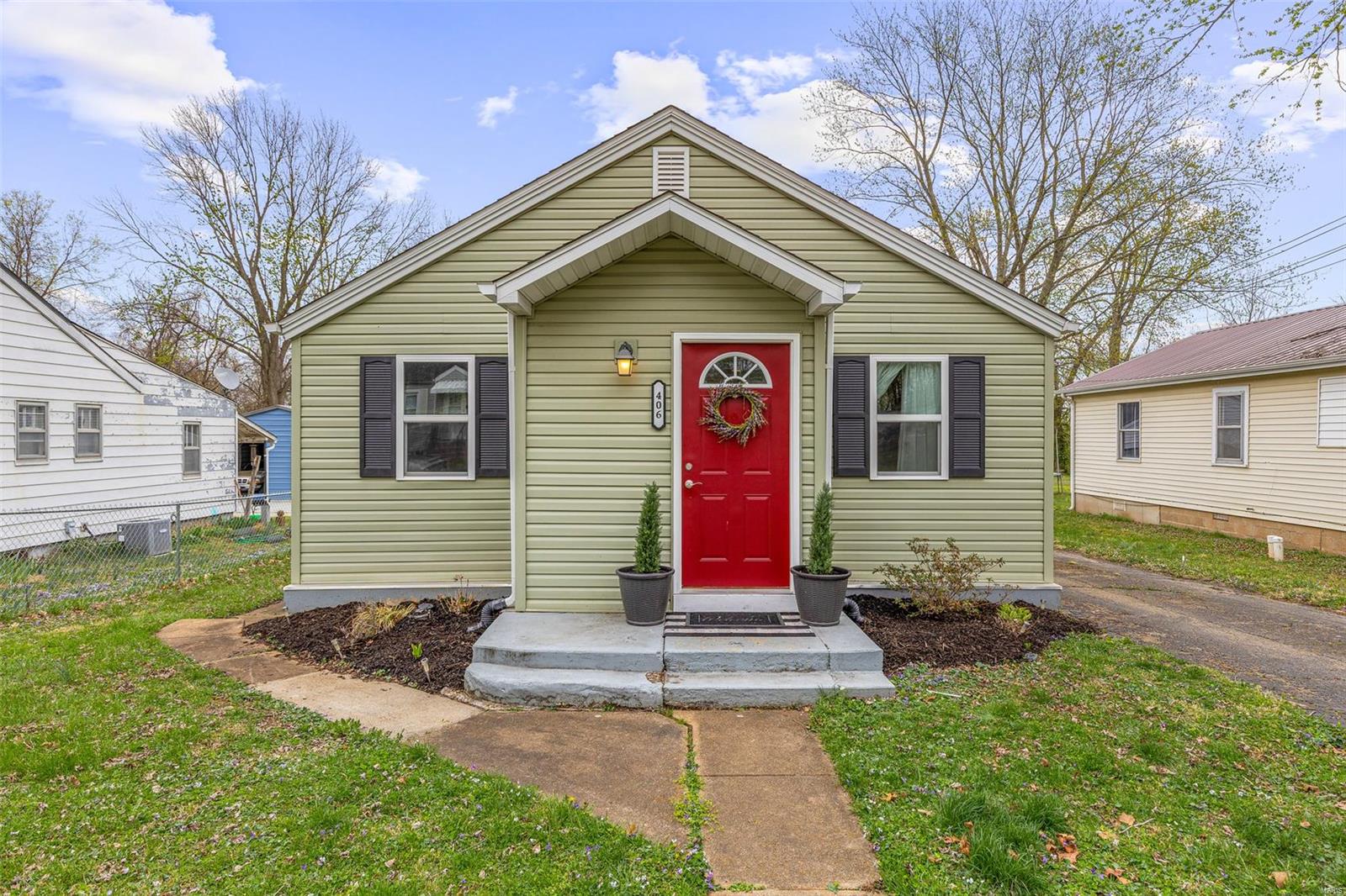 Photo of 406 Krei Boulevard Farmington MO 63640