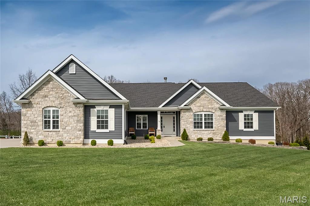 Photo of 2181 Jarvis Road Foristell MO 63348