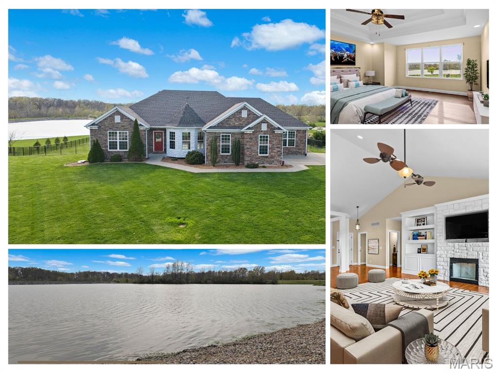 Photo of 2 Arthurs Court Troy IL 62294