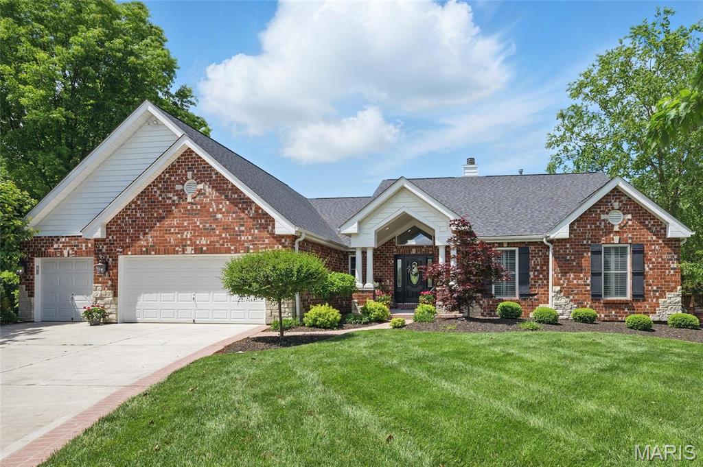 Photo of 17841 Suzanne Ridge Drive Wildwood MO 63038