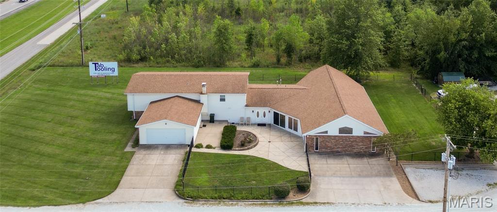 Photo of 1809 West Outer Highway 61 Moscow Mills MO 63362