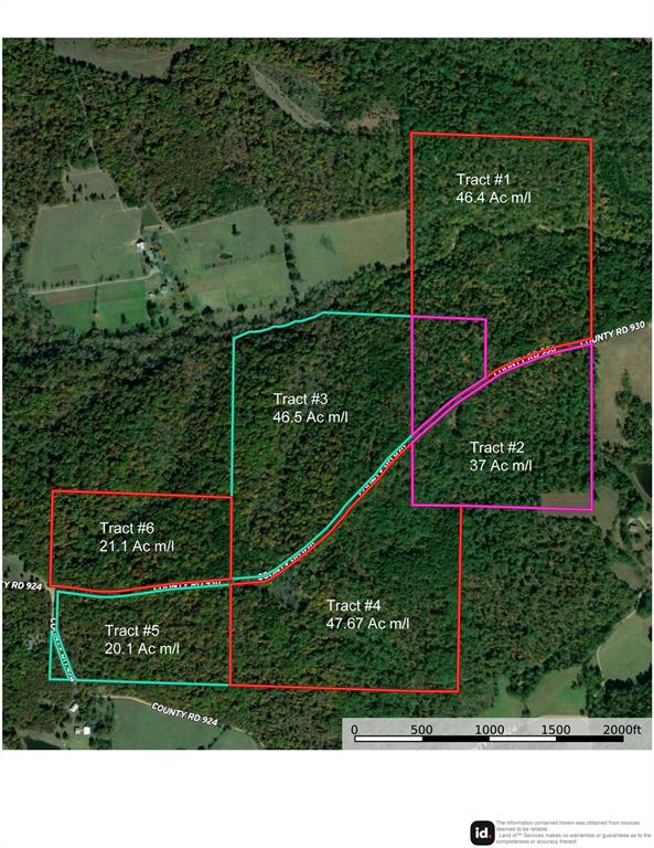 Photo of 0 BCR 931 Unincorporated MO 63751