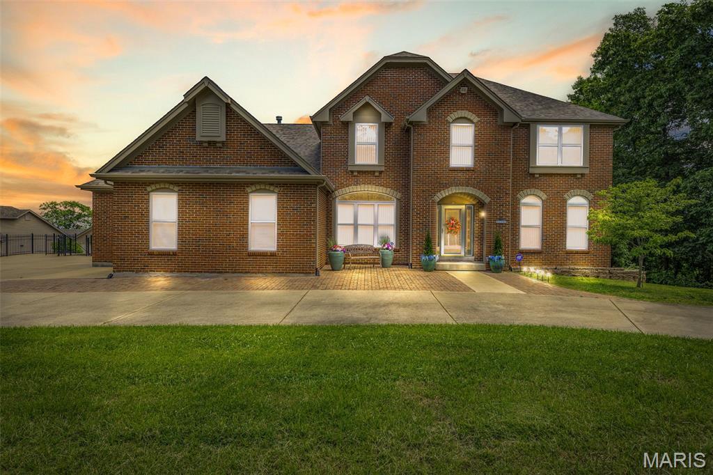 Photo of 11396 River Hills Road Festus MO 63028