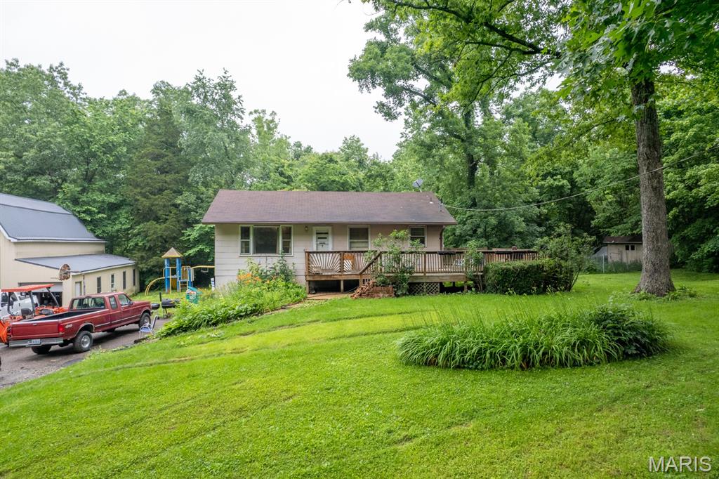 Photo of 922 Chestnut Lane Union MO 63084