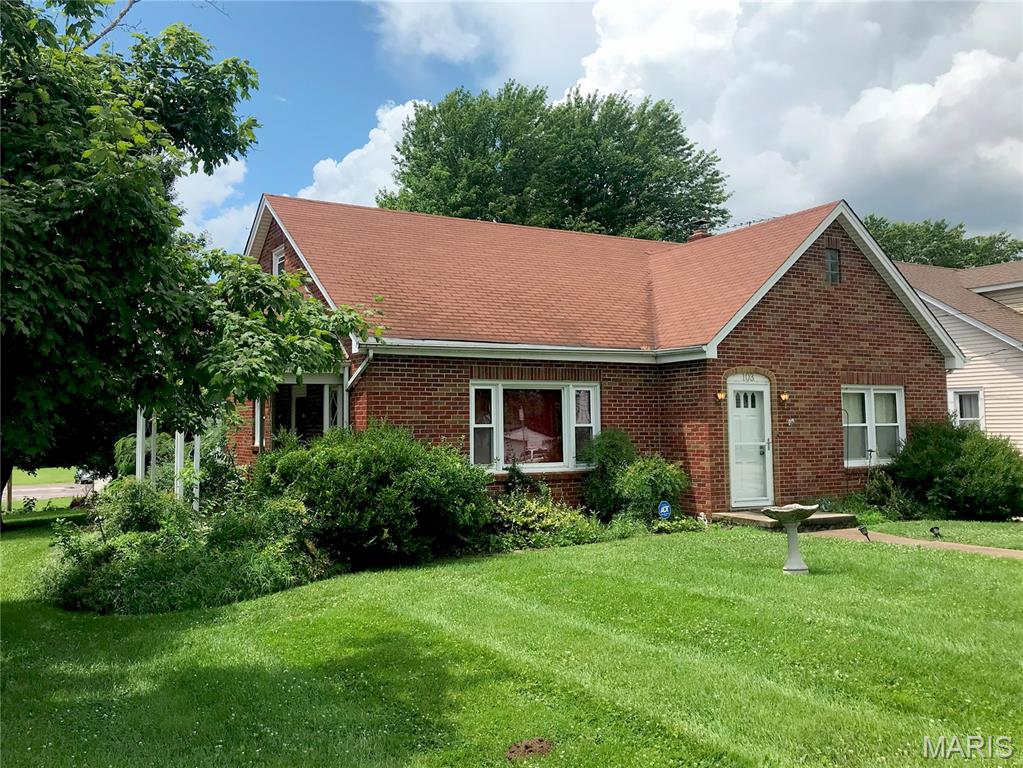 Photo of 103 Maupin Avenue New Haven MO 63068