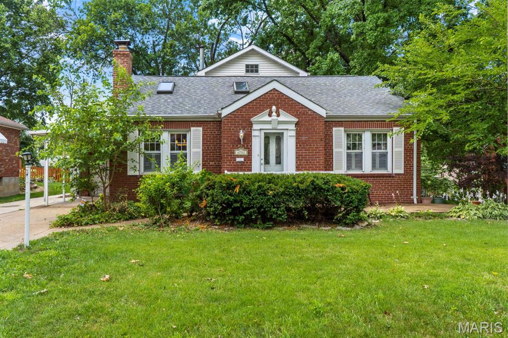 Photo of 6752 Eichelberger Street St Louis MO 63109