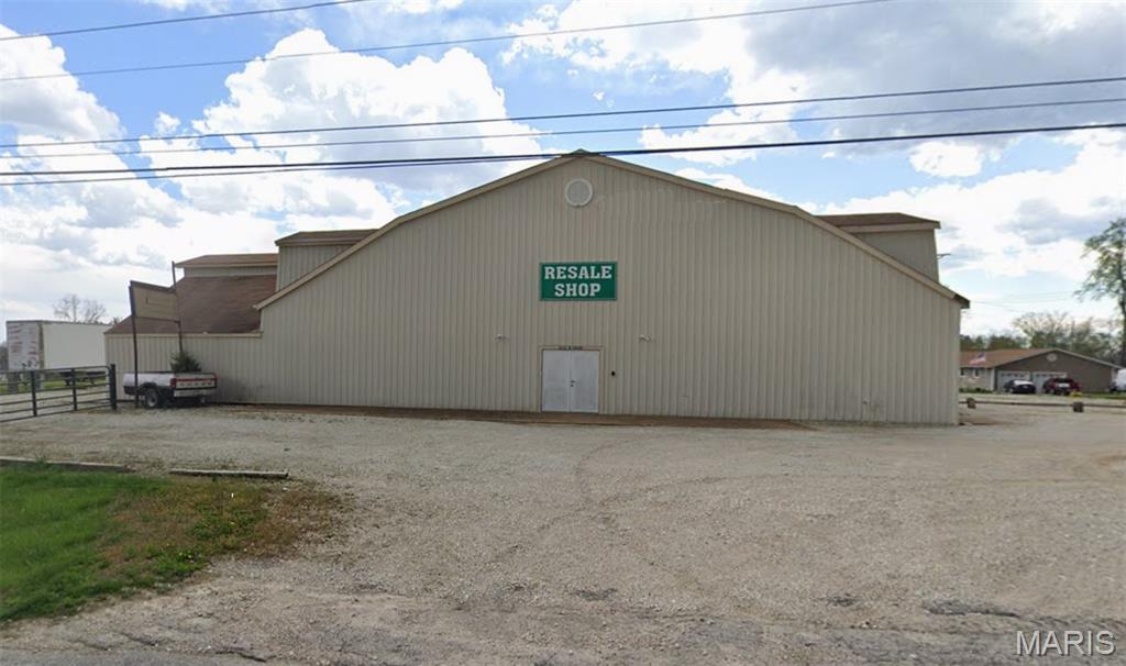 Photo of 3132 W Osage Street Pacific MO 63069