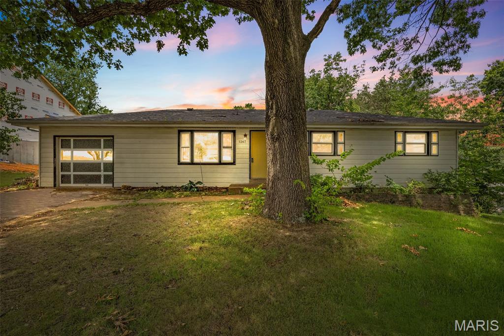 Photo of 1267 Arnold Tenbrook Road Arnold MO 63010