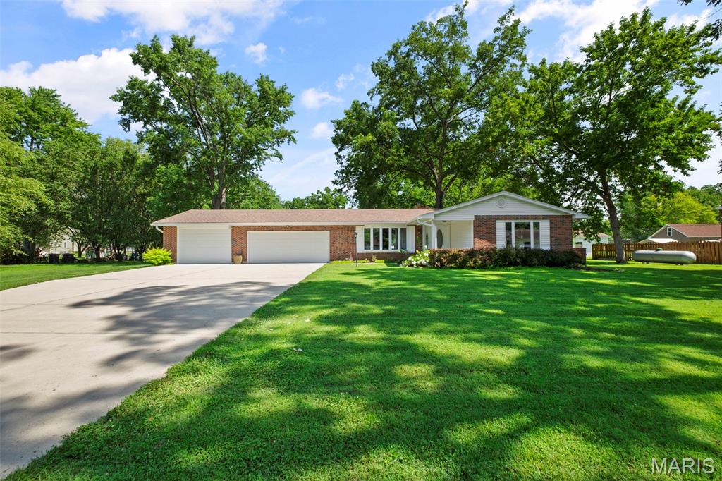 Photo of 1420 Church Street Portage Des Sioux MO 63373